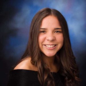 Meet your Posher, Monique